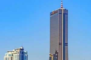 首尔63大厦