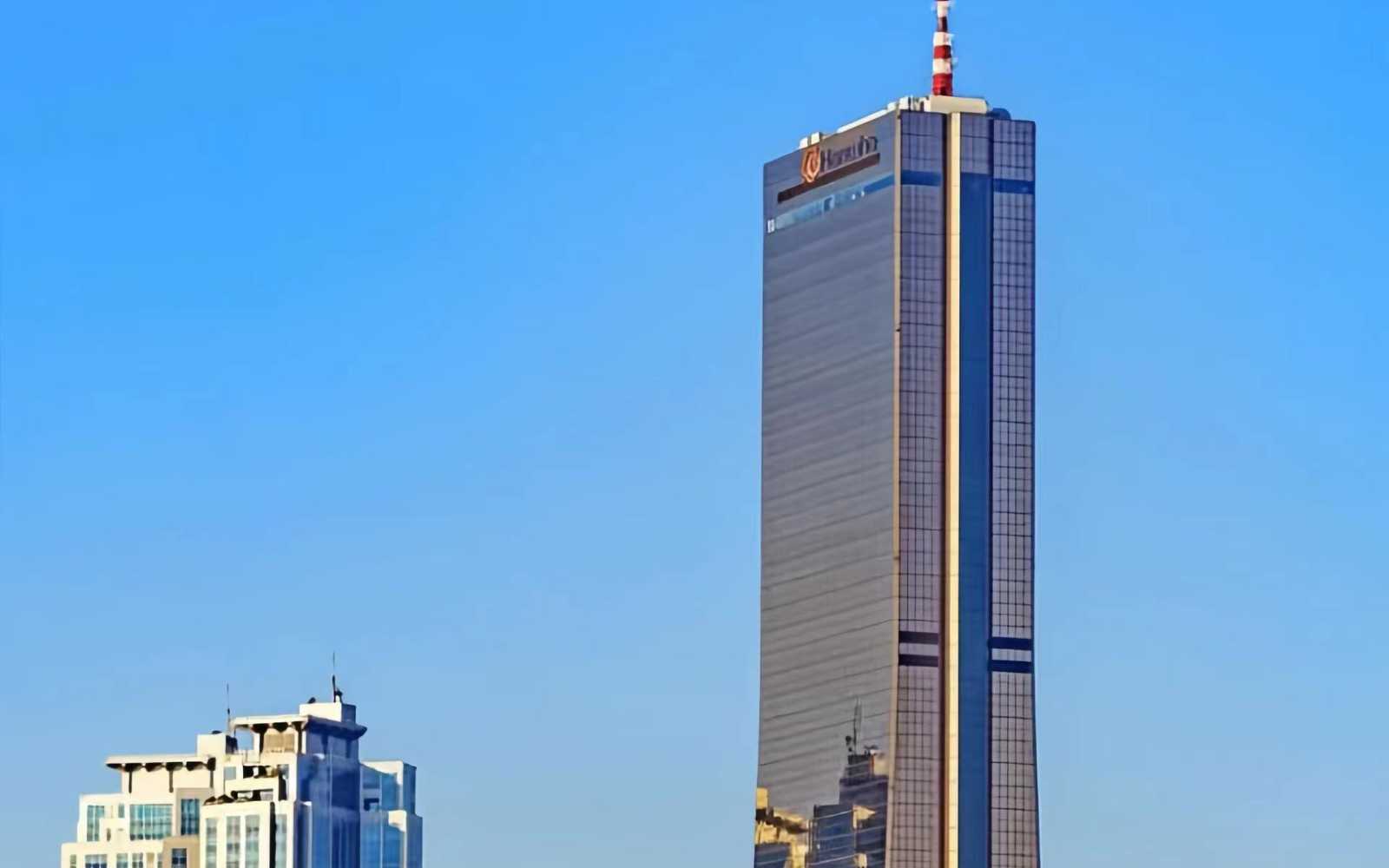 首尔63大厦