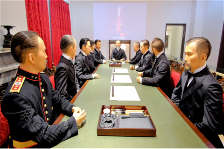 德寿宫重明殿6