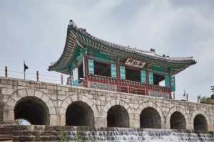 水原华城