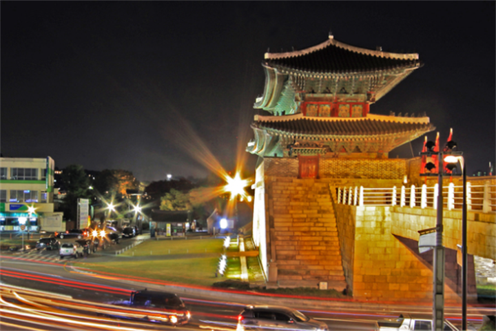 长安门2