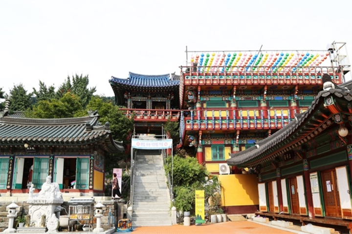 八达寺2