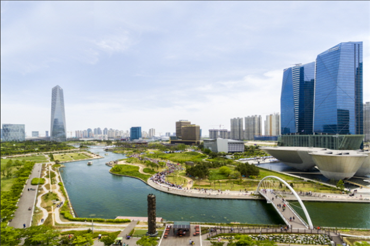 松岛公园3
