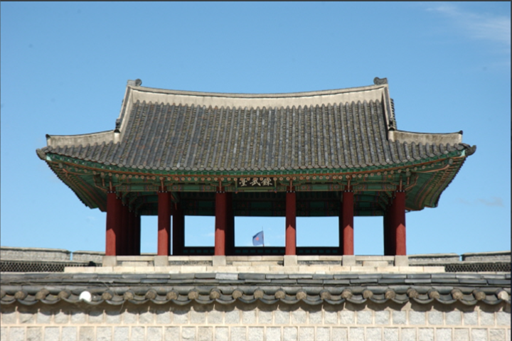 练武台1