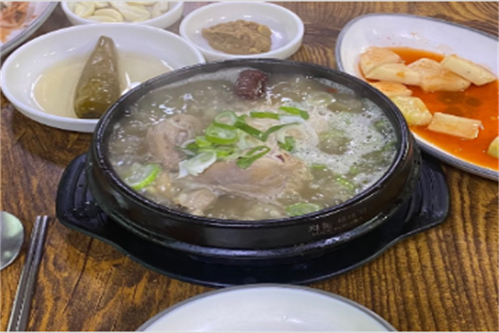 美食1