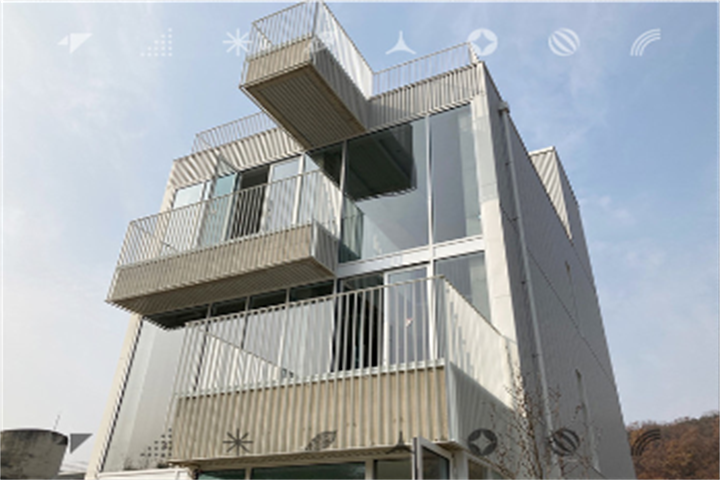建筑1