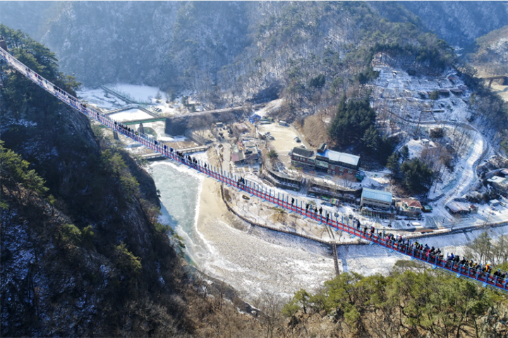吊桥5