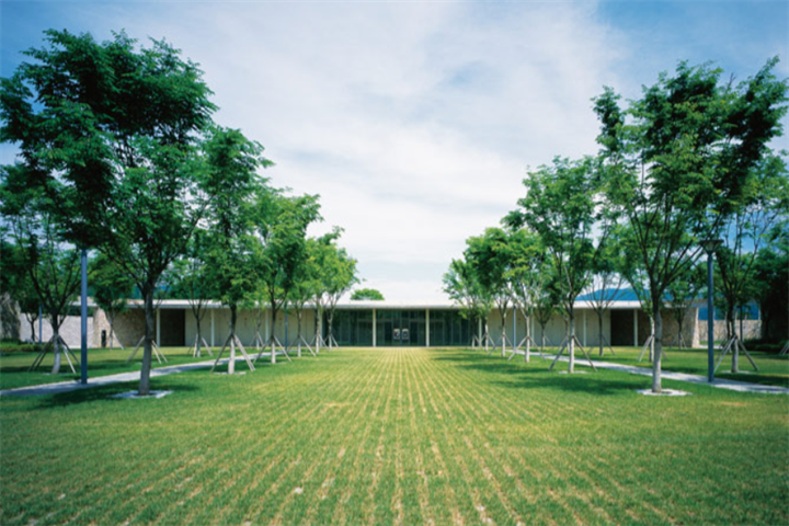 停车场1