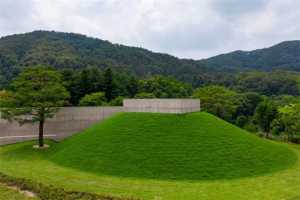 原州Museum SAN
