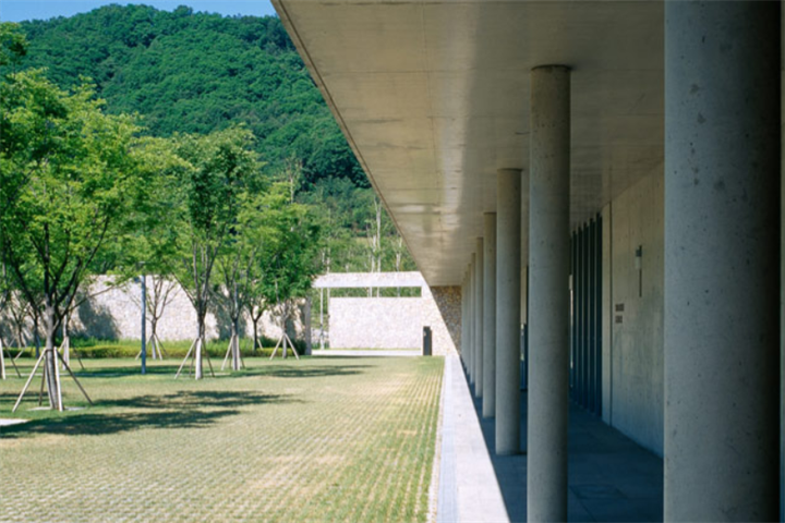 停车场2