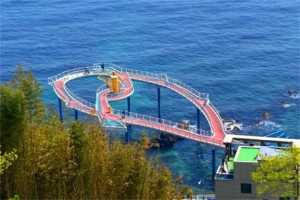 东海鬼怪天空园区