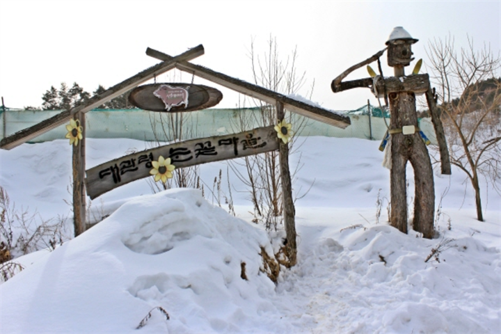 雪花村1