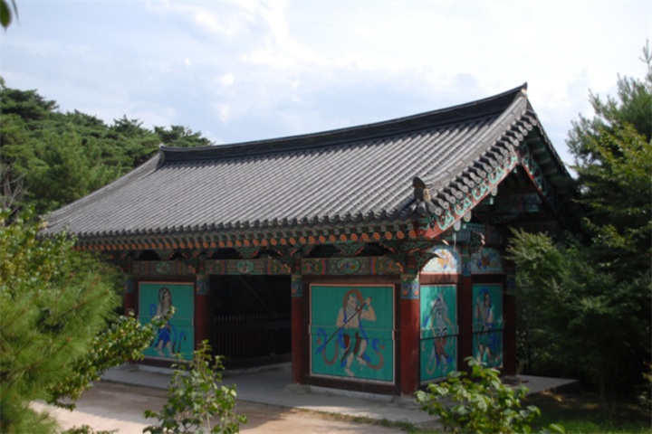 大雄殿4