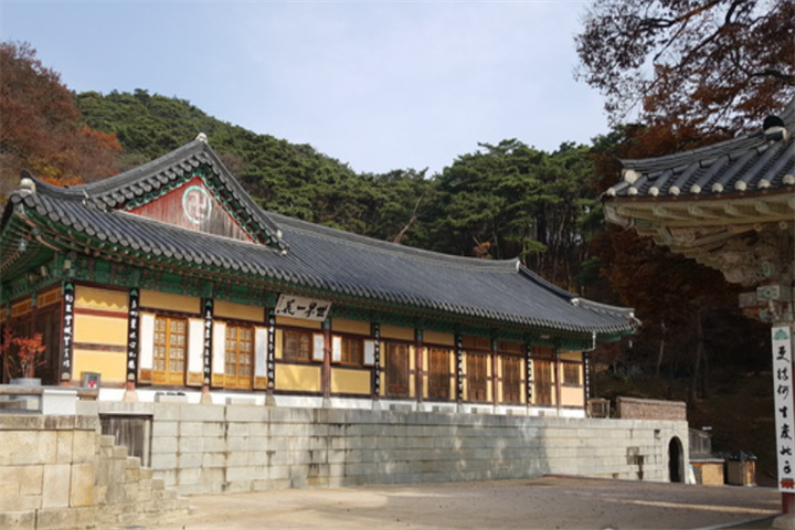 大雄殿3