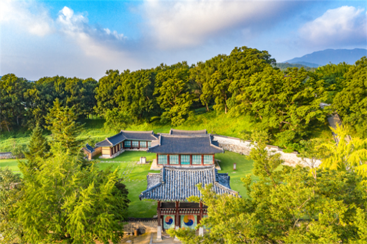 邑城5