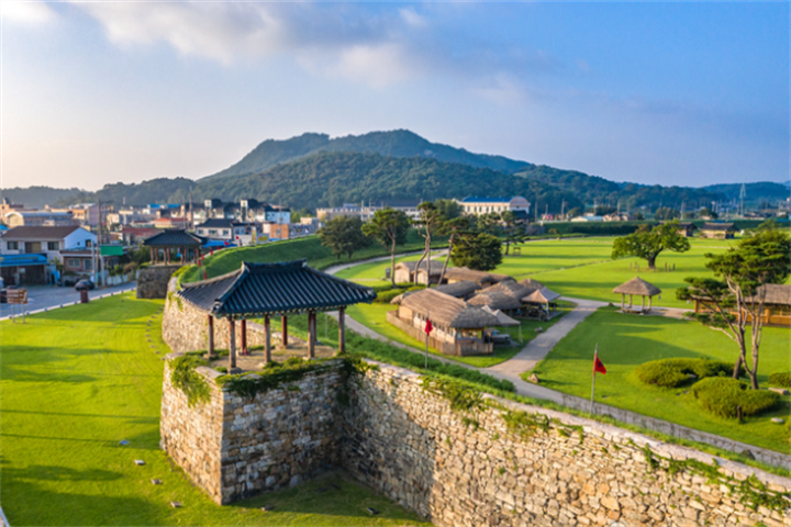 邑城3