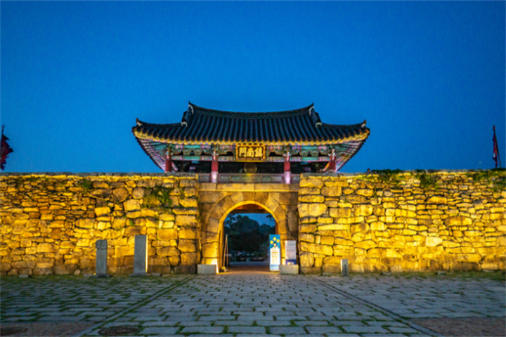 邑城2