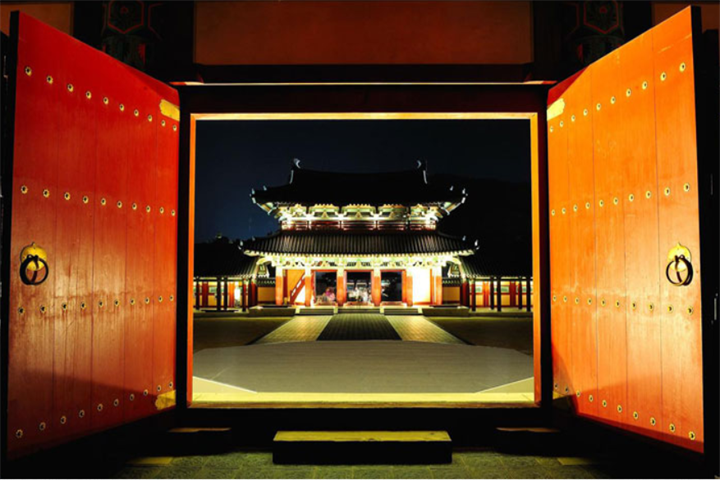 园区1