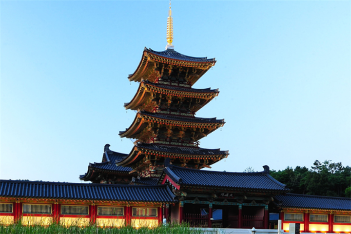 园区3