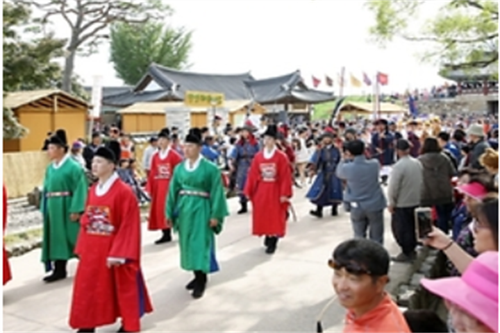 庆典3