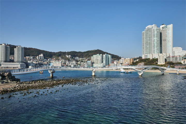海水浴场3