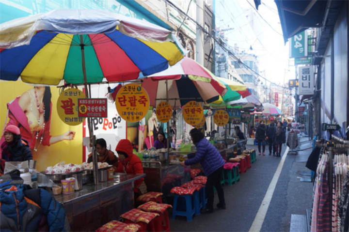 国际市场2