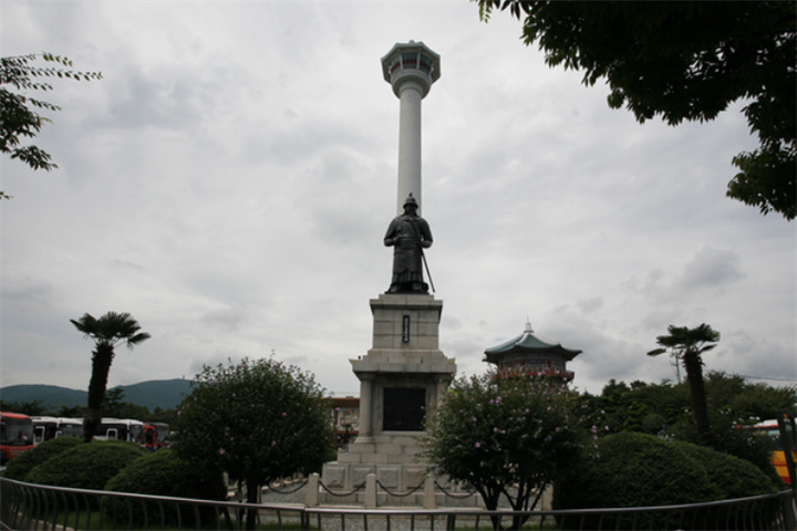 公园塔1