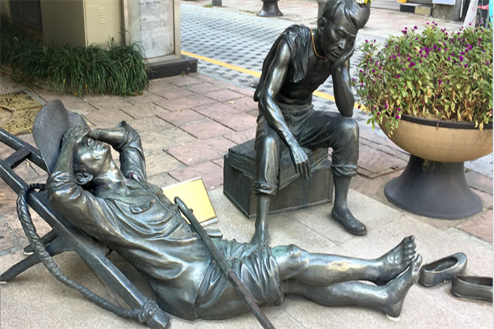 40台阶4