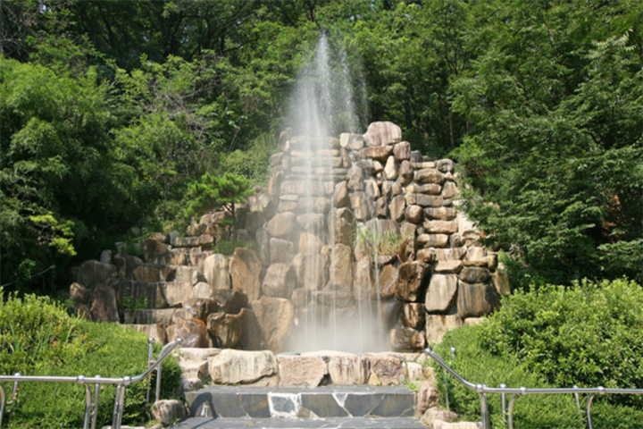 山2