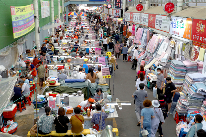 市场4