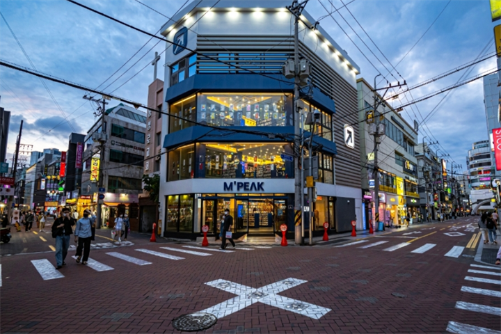 东城路1