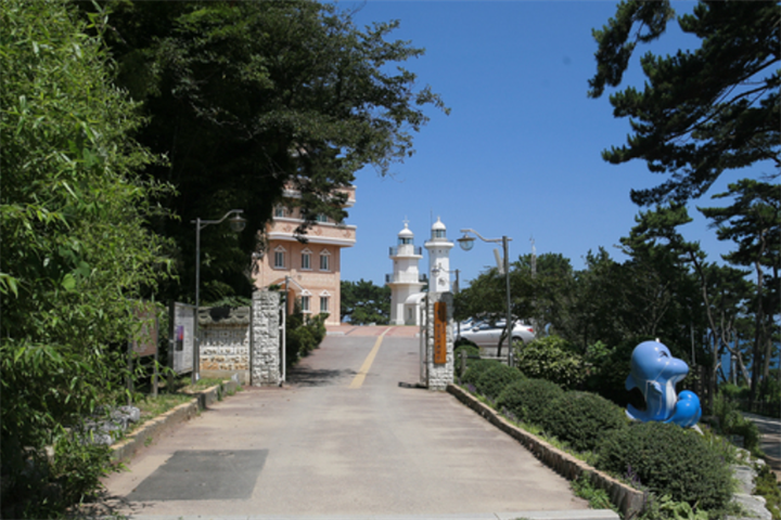 灯塔4