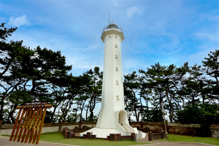 灯塔