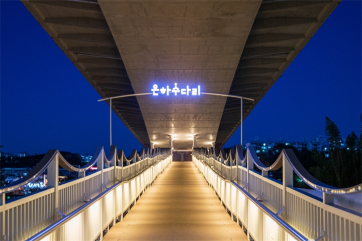 银河桥1