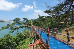 蔚山大王岩公园