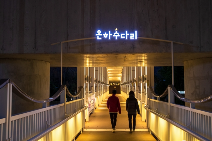 银河桥2
