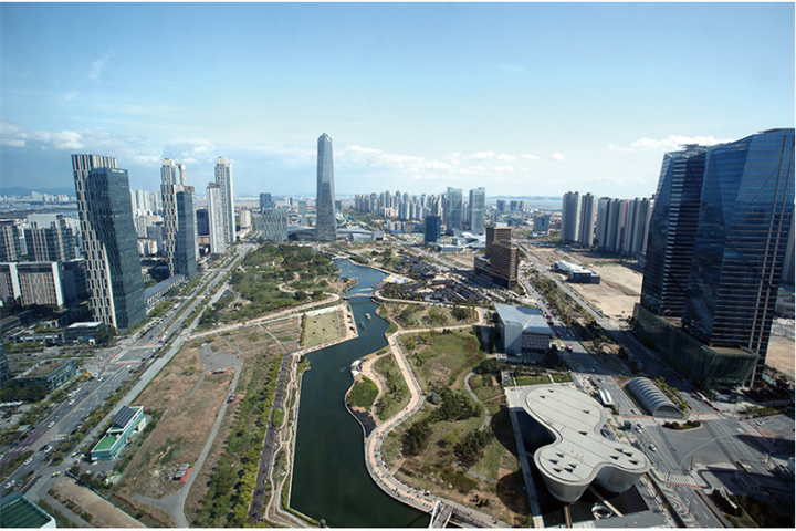 松岛中央公园封面1