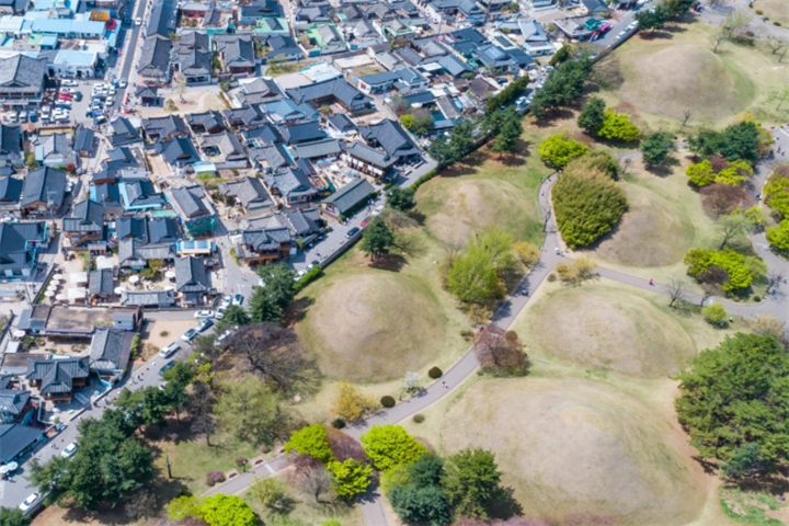 大陵园6