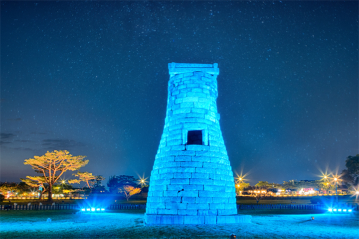 瞻星台1