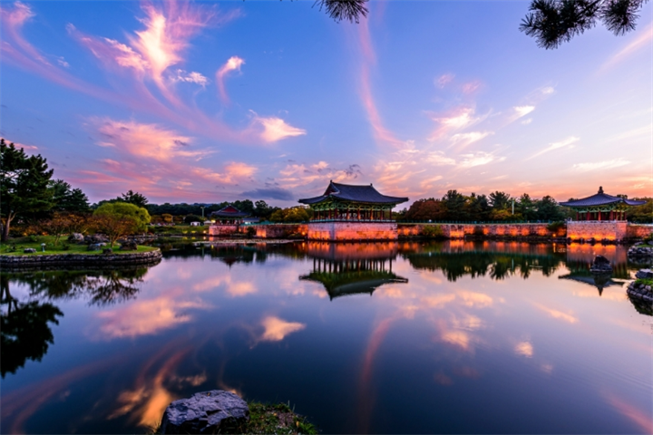 月池1