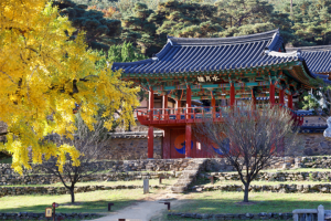 荣州绍修书院