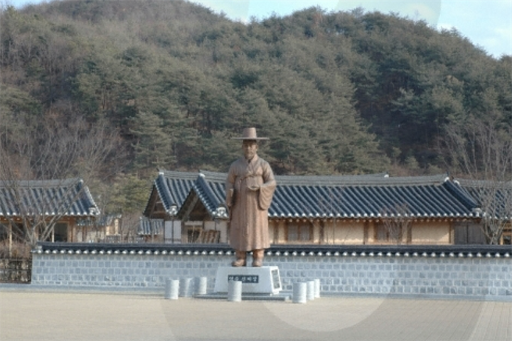 儒生村1