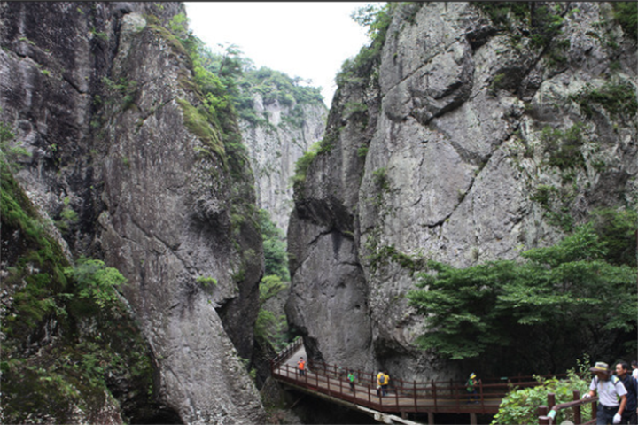 周王山4