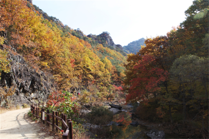 周王山3