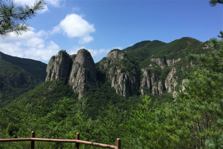 周王山2