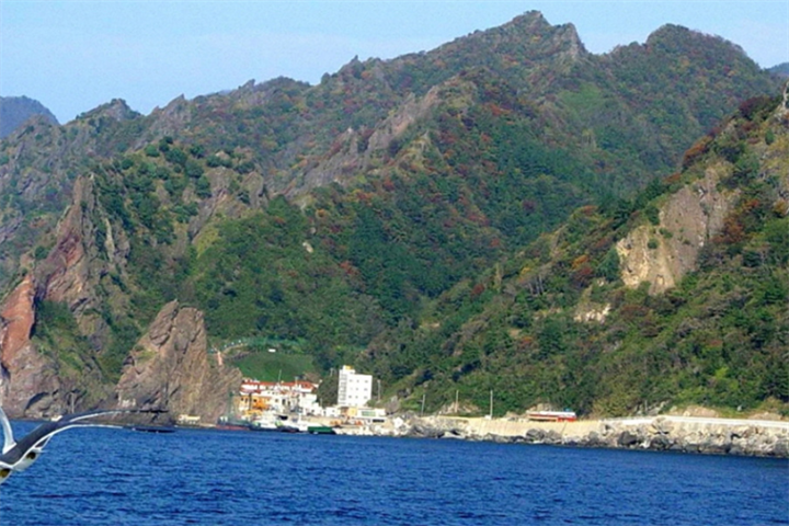 龟岩1