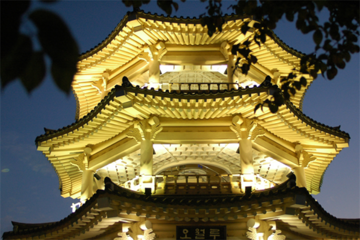 五月塔2