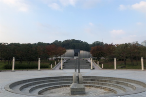 光州5.18纪念公园