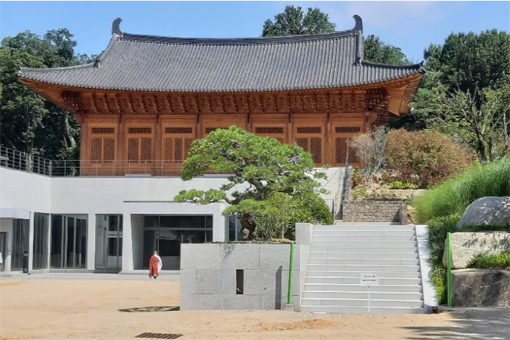 无觉寺