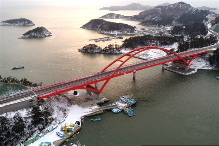 仙游大桥2